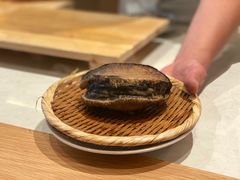 -Sushi Zo Hong Kong