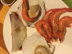 -咖啡苑·沈阳今旅酒店Hotel Jen·香格里拉集团