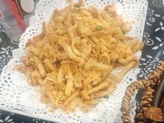 -八两八金·莱芜特色炒鸡(市南漳浦路店)