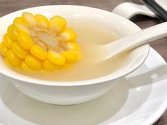 例汤-周锦记广式餐厅(格林生活坊2期店)