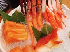 -松野谷·寿喜烧自助(华联顺义金街购物中心店)