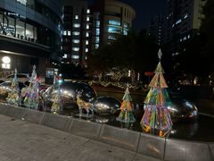-上海雅居乐万豪侯爵酒店