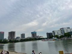 -美兰湖景区