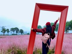 -汉长安城未央宫国家考古遗址公园