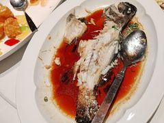 -荣兴酒家(徐家汇店)