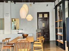 -设计共和 Design Republic(江宁路店)