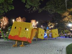 -白水带风景区体育公园