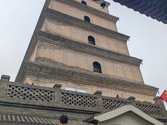 -大慈恩寺(大雁塔)