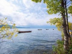 -丽江泸沽湖景区