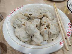 -老边饺子馆(西站店)