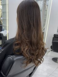 -赤道 Hair Salon