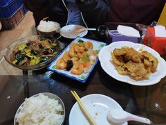 -乡间好味私家菜(总店)