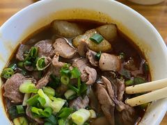 -王记生烫牛杂面馆(兰陵路店)