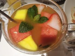 -西堤牛排(北京国瑞店)