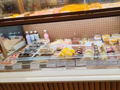 -奈雪的茶(石厦时代广场店)