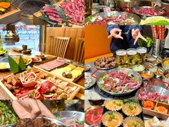 -牛人·雪花牛·木炭烤肉(昆山陆家店)