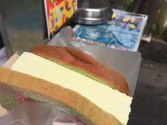 -詹爷爷乌节路街头冰淇淋