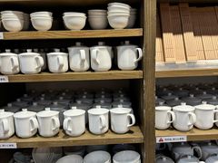 -MUJI无印良品(西单大悦城店)
