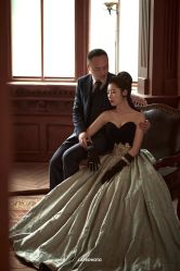 -帆拉斐婚纱摄影(春熙店)