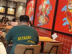 -辣伍爺·冒菜(乐淘里店)