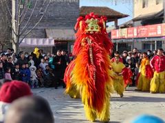 -唐山尚禾源旅游景区