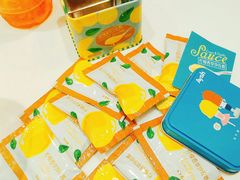 -艾薯夫妇Aysh(福田星河COCOPark店)