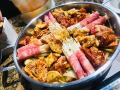 -黄记煌三汁焖锅(悦方IDmall店)
