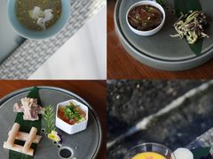 -王府井文华东方酒店-紫膳餐厅