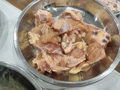 -盈田盈粥庄(博山东路店)