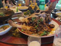 -仙林宾馆-餐厅