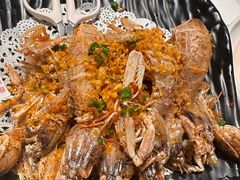 -79号渔船海鲜饭店(宝安店)