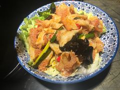 -有才叔的小馆(高新咖啡街区店)