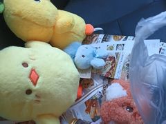 -爱玩嘉年华(龙湖杭州金沙天街店)
