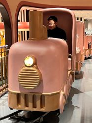 -奈尔宝·儿童乐园·亲子餐厅(鄞州万达店)