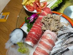 -金塔傣乡·德宏傣味·手抓饭·孔雀宴·云南民族特色菜(金瓦路店)