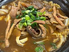 -东华大学第一食堂(松江校区店)