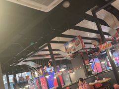 -鱼酷活鱼烤鱼(梅江印象城店)