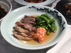 四喜鸿运拼盆-和记小菜(七宝店)