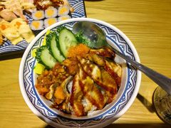 -友悦食堂(灯湖店)