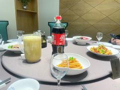 -香山湖家家宴(中山陵店)