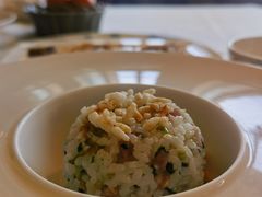 -上海和平饭店龙凤厅 Dragon Phoenix