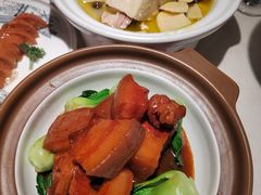-徽韵人家·传承正宗徽菜(牡丹园店)