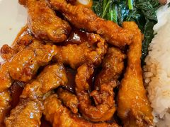 -德兴馆(广东路总店)