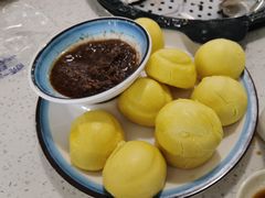 -前王院•巧克力海鲜市集餐厅(万平口店)