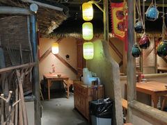 -破三川·新川菜(静安大融城店)