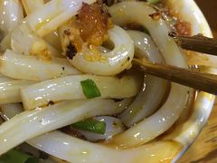 -洞子口张老二凉粉(文殊院店)