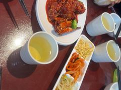 -屋里家延边朝鲜族冷面(南园店)