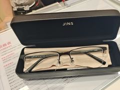 -JINS(上海环球金融中心店)