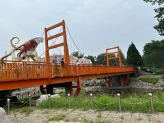 -北京世界公园