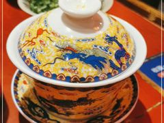 -大龙燚·旷野鲜火锅(广州首店)